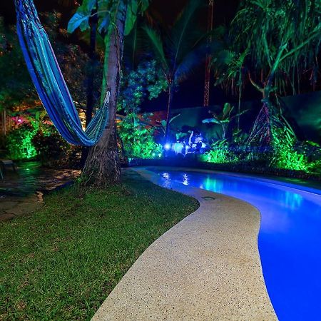 Villas Oasis Manuel Antonio Luaran gambar