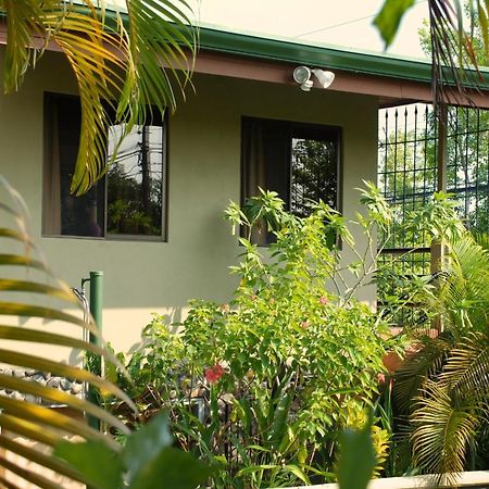 Villas Oasis Manuel Antonio Luaran gambar