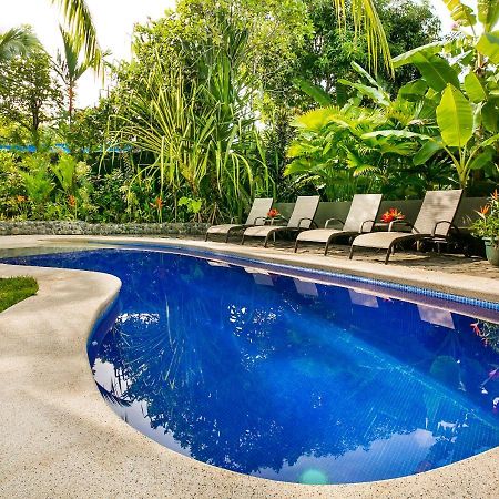 Villas Oasis Manuel Antonio Luaran gambar