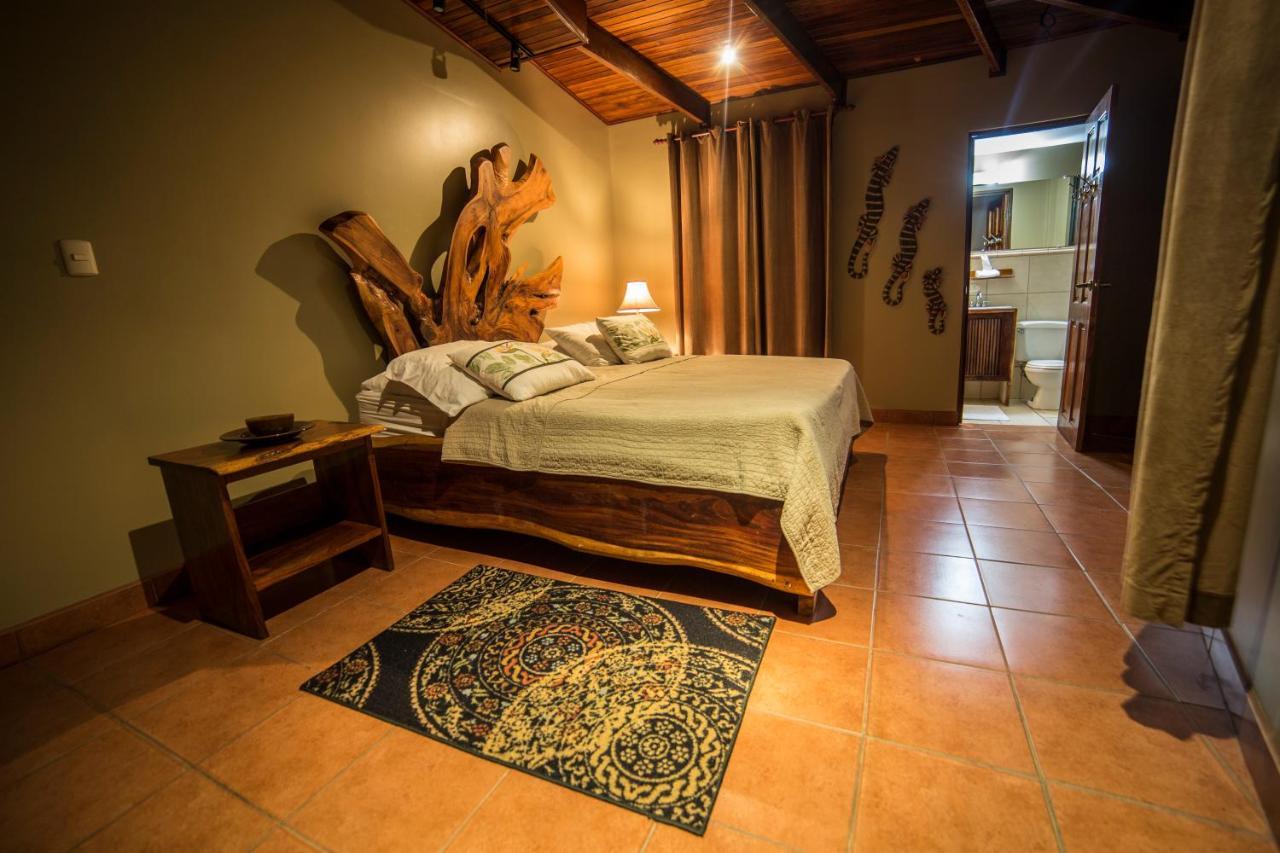 Villas Oasis Manuel Antonio Luaran gambar