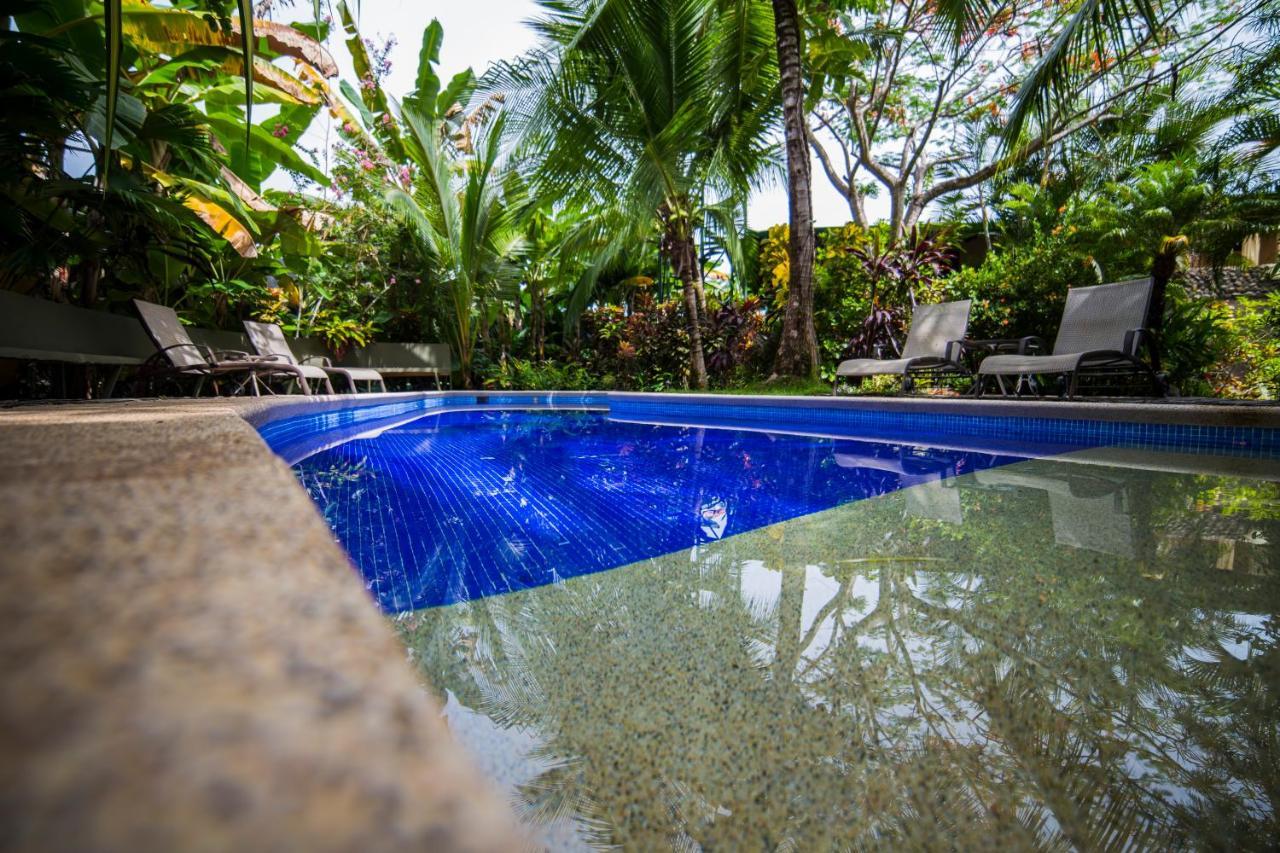 Villas Oasis Manuel Antonio Luaran gambar