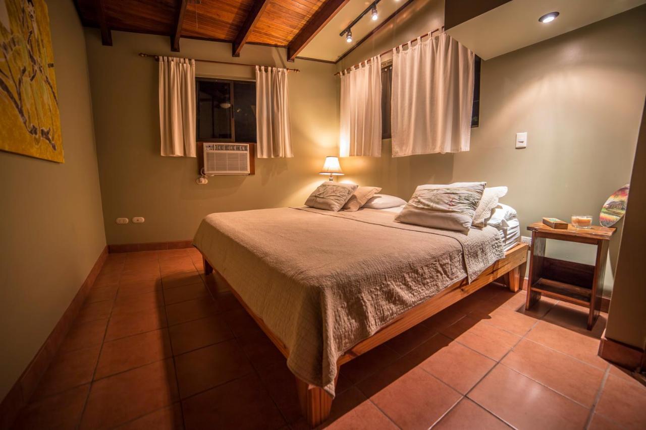 Villas Oasis Manuel Antonio Luaran gambar