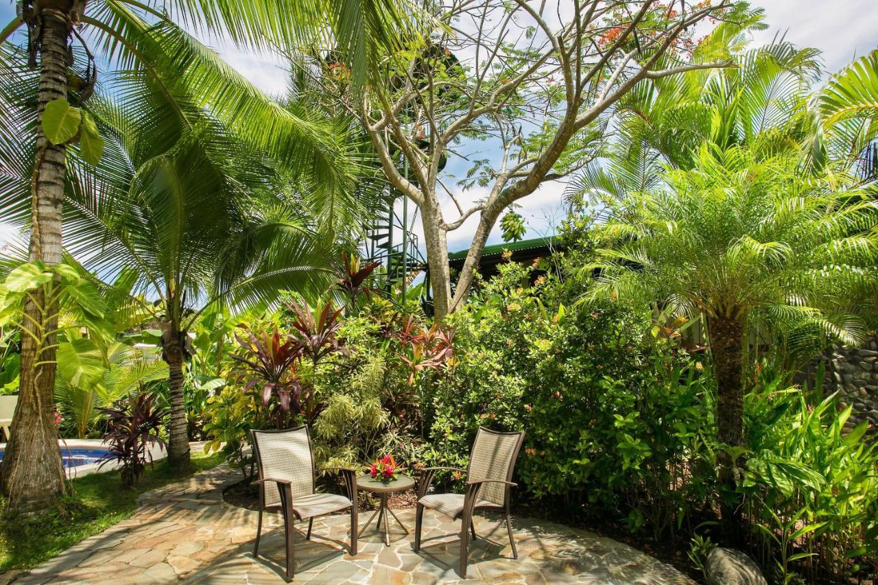 Villas Oasis Manuel Antonio Luaran gambar