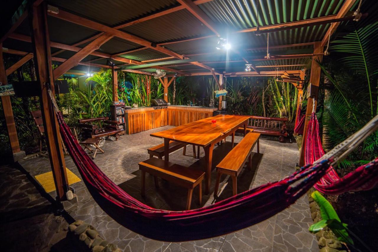 Villas Oasis Manuel Antonio Luaran gambar