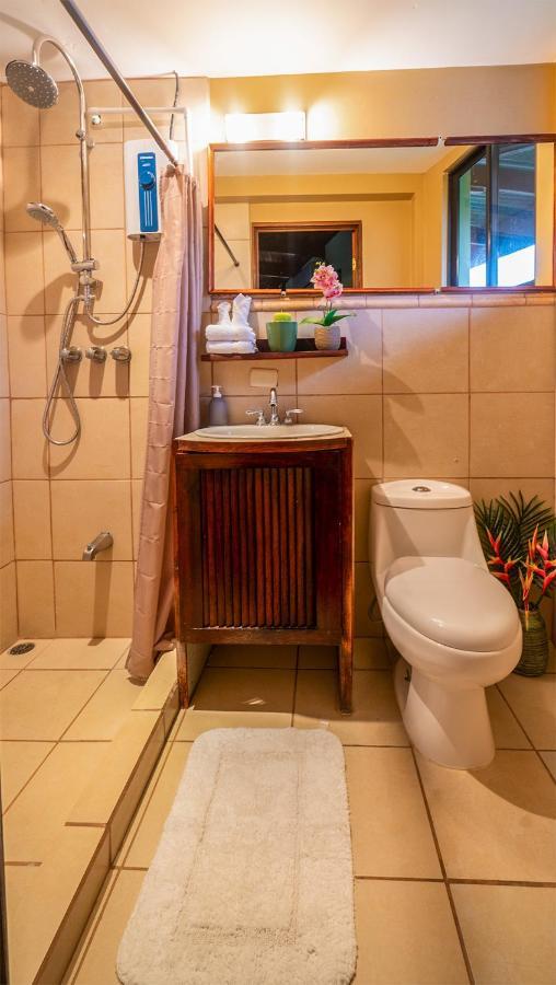 Villas Oasis Manuel Antonio Luaran gambar