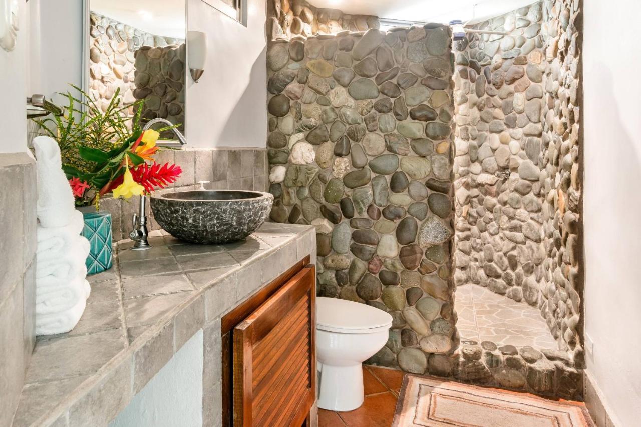 Villas Oasis Manuel Antonio Luaran gambar