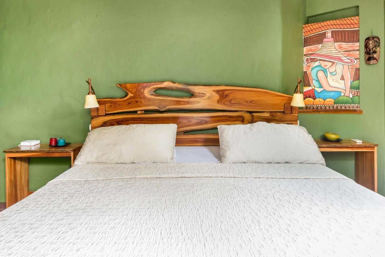 Villas Oasis Manuel Antonio Luaran gambar