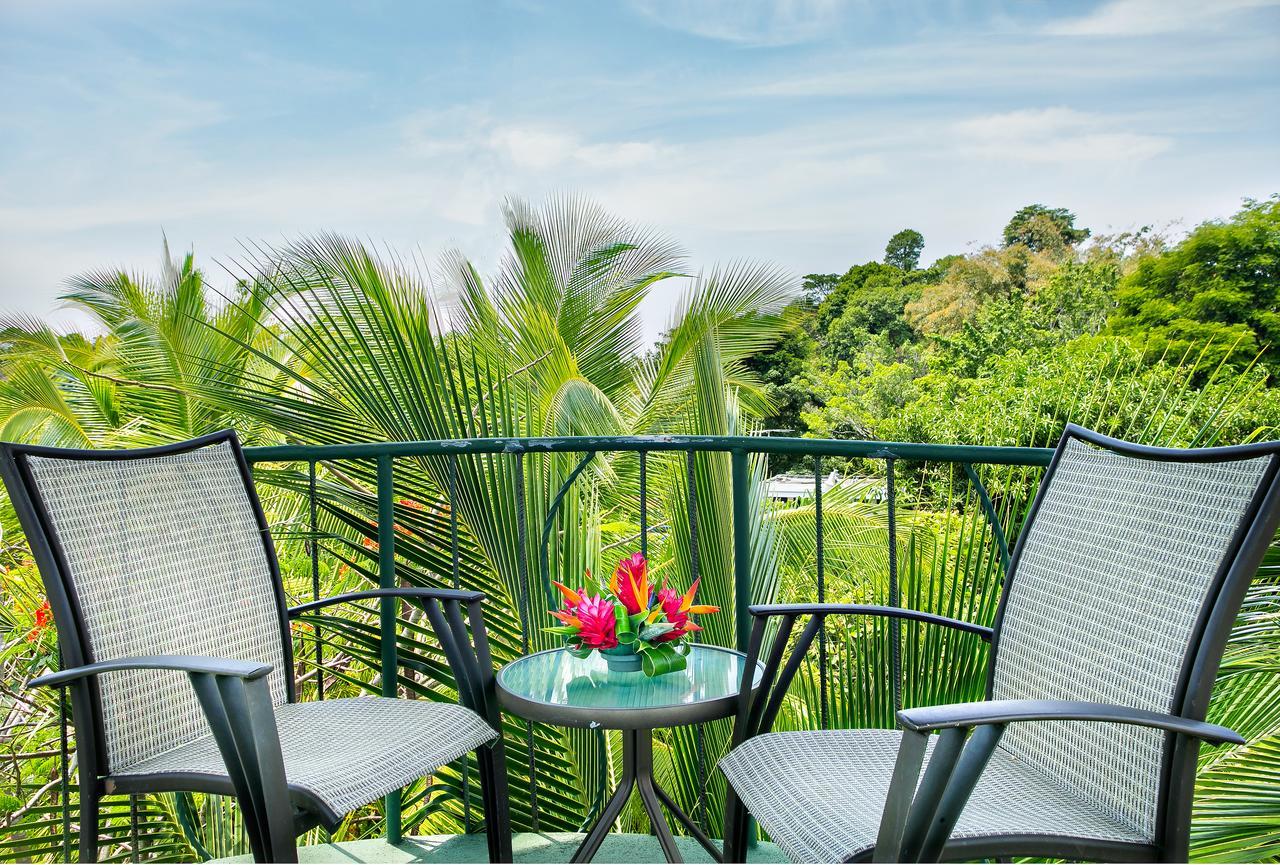 Villas Oasis Manuel Antonio Luaran gambar